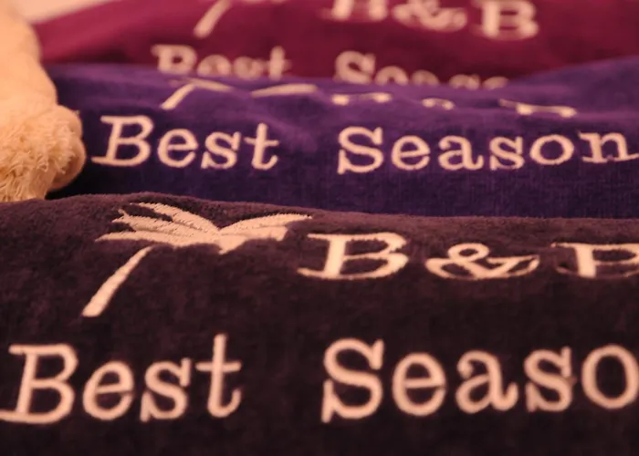 Best Season Reggio Calabria
